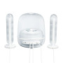 Акустична система Harman/Kardon SoundSticks 5 Wi-Fi (HKSOUNDSTK5WFWEP)