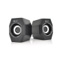 Акустическая система Kisonli A-101S/23402 Black