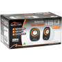 Акустична система Media-Tech IBO White (MT3137W)