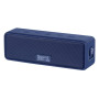 Акустическая система 2E SoundXBlock TWS MP3 Wireless Waterproof Blue (2E-BSSXBWBL)