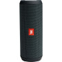 Акустическая система JBL Flip Essential Gunmetal Grey (JBLFLIPESSENTIAL)
