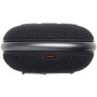 Акустическая система JBL Clip 4 Black (JBLCLIP4BLK)