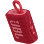 Акустическая система JBL GO 3 Red (JBLGO3RED)
