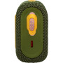 Акустическая система JBL GO 3 Green (JBLGO3GRN)