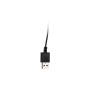 Акустична система 2E PCS231 RGB Matrix Black (2E-PCS231BK)