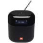 Акустическая система JBL Tuner XL Black (JBLTUNERXLBLKEU)