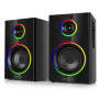 Акустична система REAL-EL S-410 Black