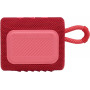 Акустическая система JBL GO 3 Red (JBLGO3RED)
