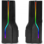 Акустична система Media-Tech Soundbar Aragor Black (MT3175)