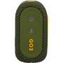 Акустическая система JBL GO 3 Green (JBLGO3GRN)