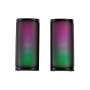 Акустична система 2E PCS231 RGB Matrix Black (2E-PCS231BK)