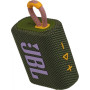 Акустическая система JBL GO 3 Green (JBLGO3GRN)