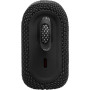Акустическая система JBL GO 3 Black (JBLGO3BLK)