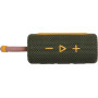 Акустическая система JBL GO 3 Green (JBLGO3GRN)