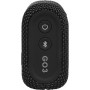 Акустическая система JBL GO 3 Black (JBLGO3BLK)