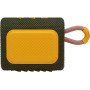 Акустическая система JBL GO 3 Green (JBLGO3GRN)