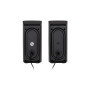 Акустична система 2E PCS231 RGB Matrix Black (2E-PCS231BK)