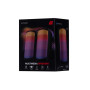 Акустична система 2E PCS231 RGB Matrix Black (2E-PCS231BK)