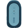 Акустическая система JBL GO 3 Blue (JBLGO3BLU)