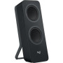 Аккустическая система Logitech Z207 Black (980-001295)