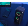 Акустична система Trust 2.0 GXT 606 Javv RGB Black (25108)