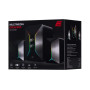 Акустична система 2E PCS301 RGB Black (2E-PCS301BK)