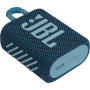 Акустическая система JBL GO 3 Blue (JBLGO3BLU)