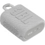 Акустическая система JBL GO 3 White (JBLGO3WHT)