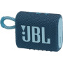 Акустическая система JBL GO 3 Blue (JBLGO3BLU)
