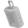 Акустическая система JBL GO 3 White (JBLGO3WHT)