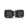 Акустическая система Kisonli L-5050/23424 Black