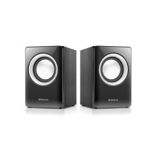 Акустична система REAL-EL S-215 Black