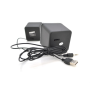 Акустическая система Kisonli V410/23397 Black