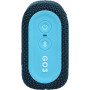 Акустическая система JBL GO 3 Blue Pink (JBLGO3BLUP)