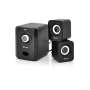 Акустическая система Kisonli U-2900BT/23429 Black