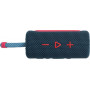 Акустическая система JBL GO 3 Blue Pink (JBLGO3BLUP)