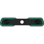 Акустична система GamePro Bluetooth RGB Soundbar Black (GS915)