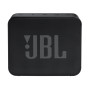 Акустична система JBL GO Essential Black (JBLGOESBLK)