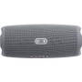 Акустическая система JBL Charge 5 Gray (JBLCHARGE5GRY)