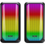 Акустична система Aula N-600 Black (6978080505019)