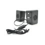 Акустическая система Kisonli T-013/23419 Black