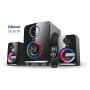 Акустическая система REAL-EL M-580 Black