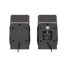 Акустична система 2E PCS204 Silver (2E-PCS204SV)