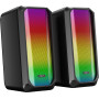 Акустична система Aula N-600 Black (6978080505019)