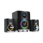 Акустическая система REAL-EL M-580 Black