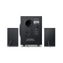 Акустическая система REAL-EL M-580 Black