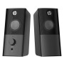 HP DHS-2101 Black