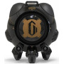 Акустическая система GravaStar Venus Sci-fi Black (gsg2blk)