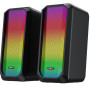 Акустична система Aula N-600 Black (6978080505019)