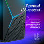 Акустична система ColorWay CW-SPU01BK
